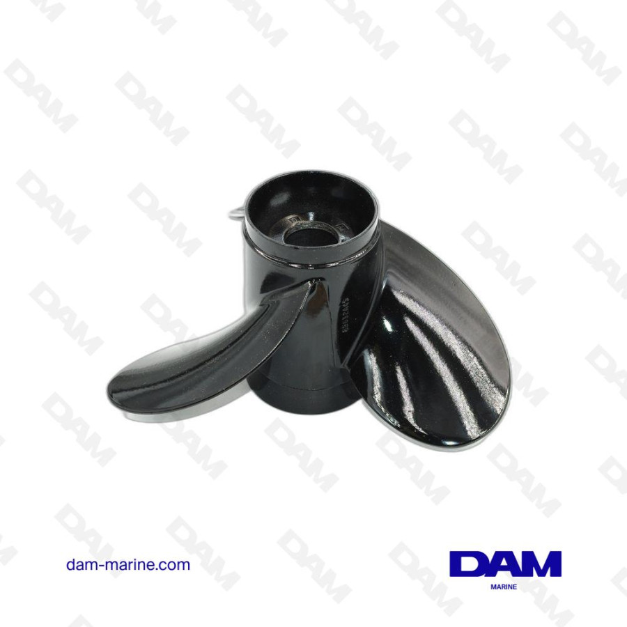 HÉLICE DE ALUMINIO MERCRUISER BLMX 3P RH 10.875X11 - 48-85632A45