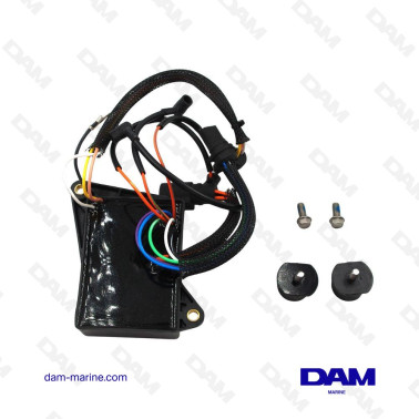 BOITIER CDI BRP OEM 5004533*