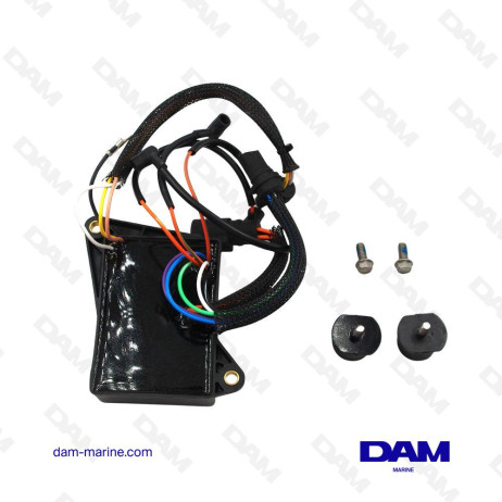 BOITIER CDI BRP OEM 5004533*