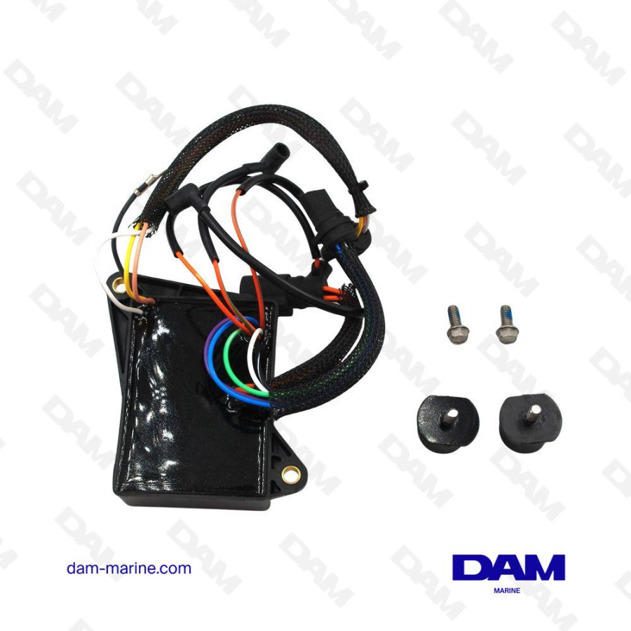 BOITIER CDI BRP OEM 5004533*