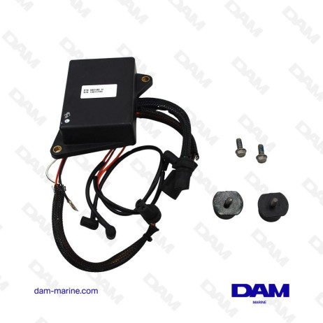 BOITIER CDI BRP OEM 5004533*
