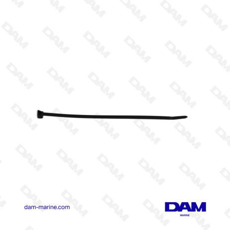 COLLIER DE SERRAGE MERCURY OEM - 54-816311T @100