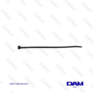 COLLIER DE SERRAGE MERCURY OEM - 54-816311T @100