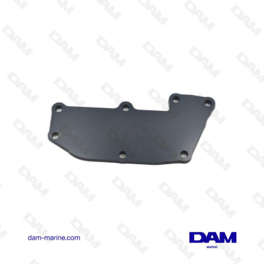 COUVERCLE DE CULASSE YAMAHA - 6H3-11191-00-1S