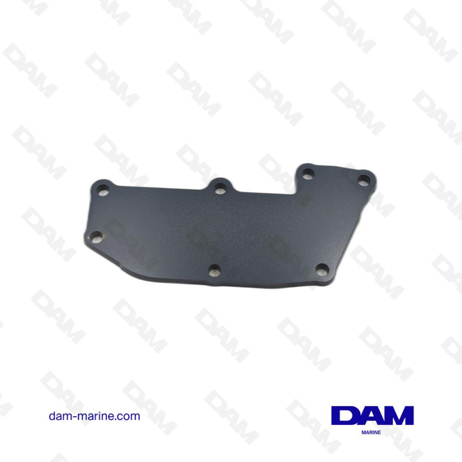 COPERCHIO TESTATA CILINDRO YAMAHA - 6H3-11191-00-1S