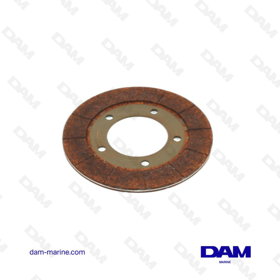 DISQUE DE FRICTION YANMAR OEM - 104211-83300