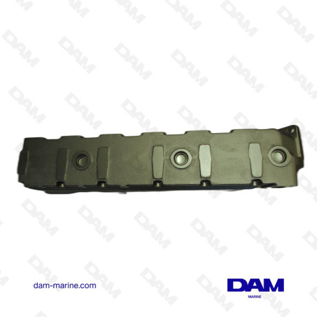 COLLECTEUR ECHAPPEMENT YANMAR - 119773-13100