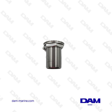 PASSE COQUE AVEC CLAPET 2" - 17.319.31