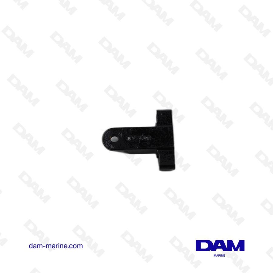 MERCURY FIXATION 17729A1