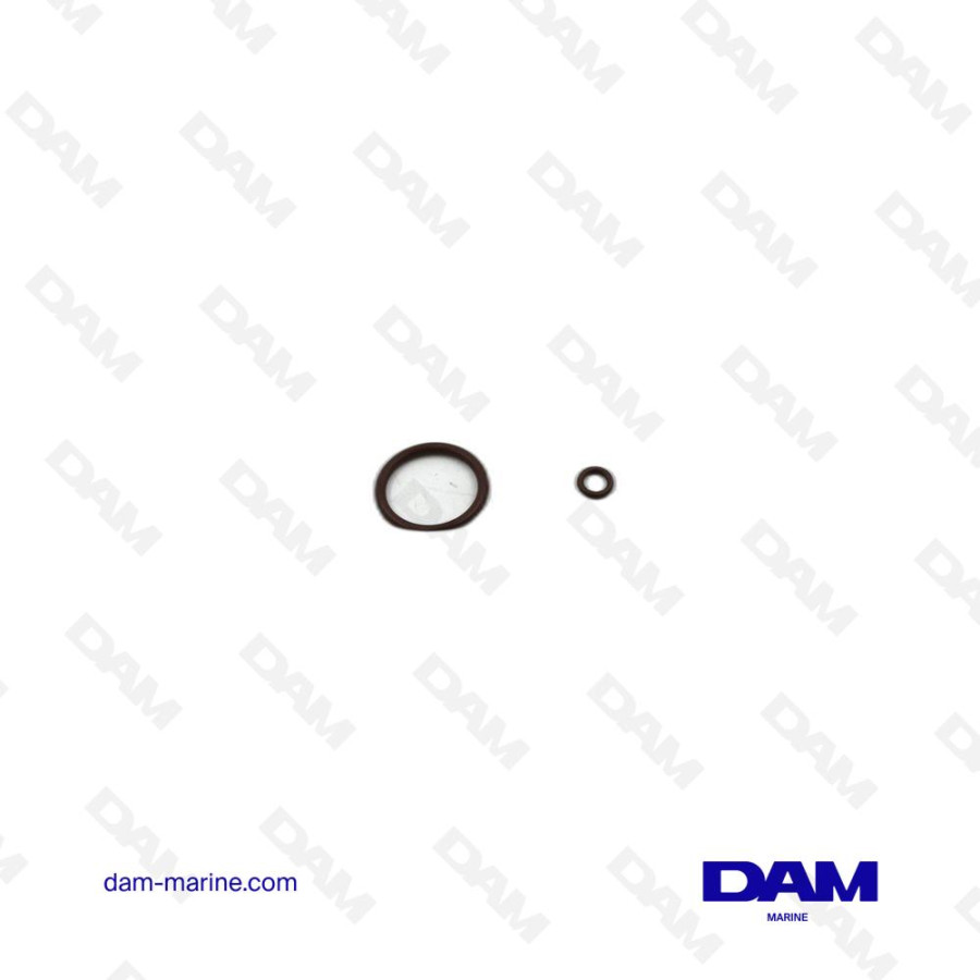 JOINT TORIQUE MERCURY OEM - 25-883593A1
