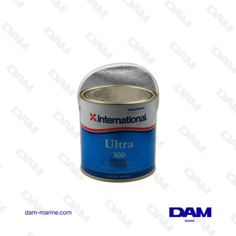 ANTIFOULING MATRICE DUR ULTRA 300 BLEU 2.5L