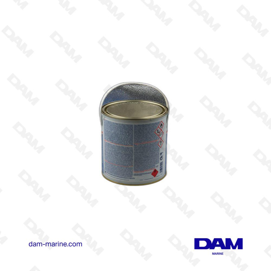 ANTIFOULING MATRICE DUR ULTRA 300 BLEU 2.5L