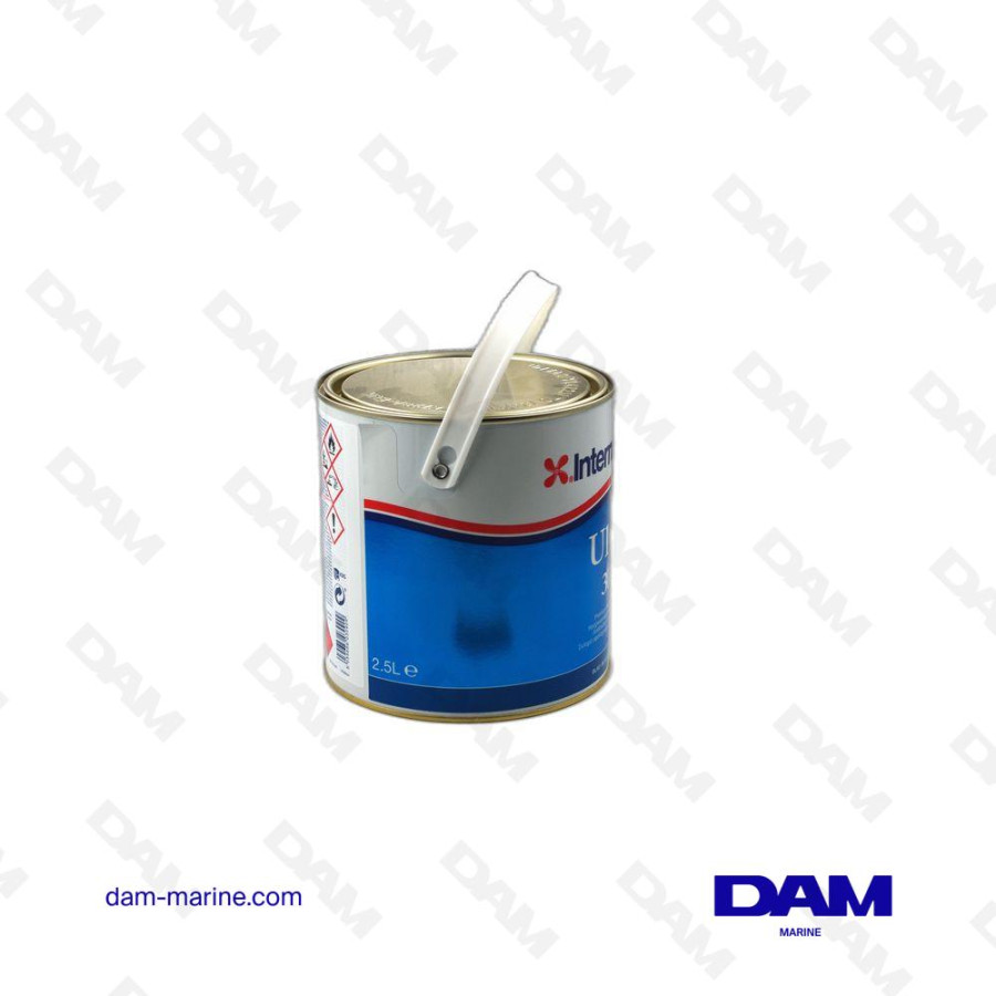 ANTIFOULING MATRICE DUR ULTRA 300 BLEU 2.5L
