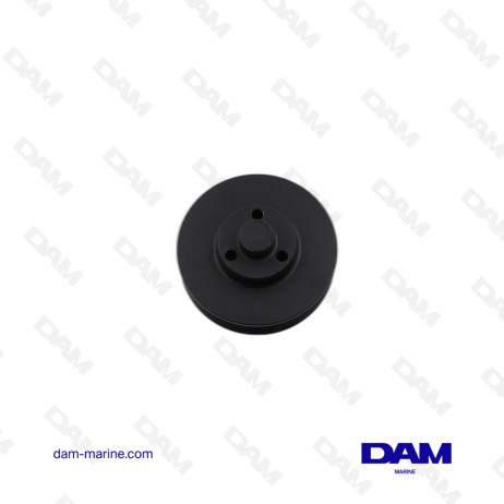 POULIE VOLVO 22 OEM - 3580834