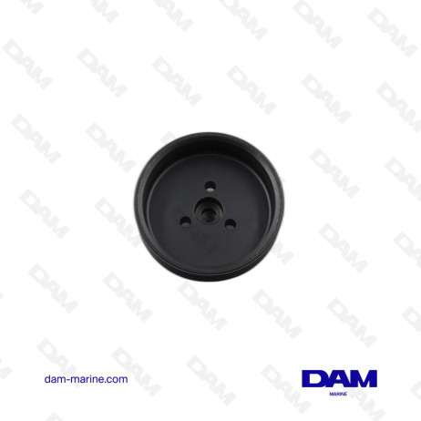 POULIE VOLVO 22 OEM - 3580834