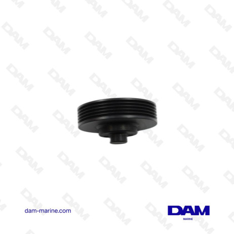 POULIE VOLVO 22 OEM - 3580834