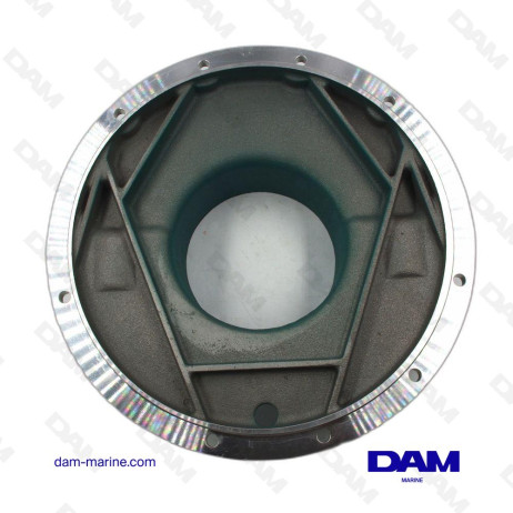 CLOCHE ACCOUPLEMENT MOTEUR EMBASE VOLVO OEM - 3851216