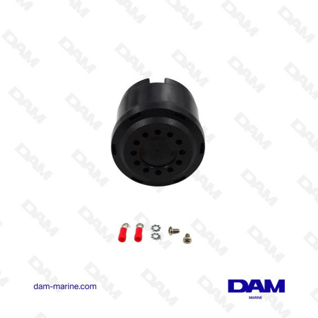 ZUMBADOR DE ALARMA VOLVO - 3860264