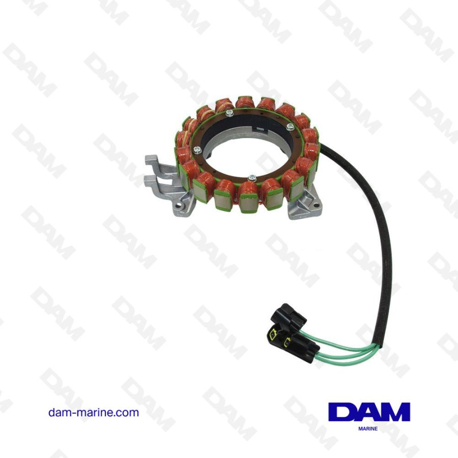 STATOR YAMAHA 6P2-81460-00