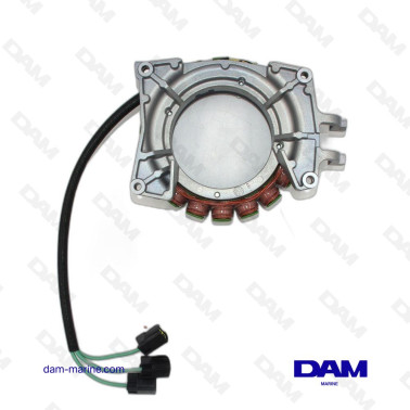 STATOR YAMAHA 6P2-81460-00