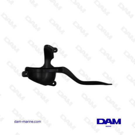 SUPPORT DISTRIBUTEUR EAU MERCRUISER - 863449T