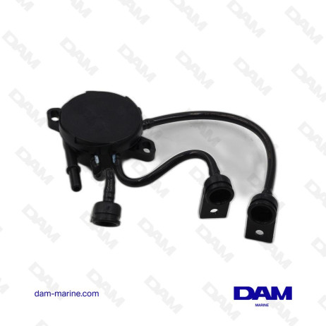 SYSTEME ADMISSION TFI MERCURY - 879886T