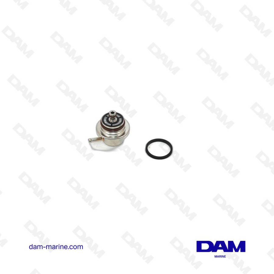 REGULATEUR DE PRESSION CARBURANT MERCURY OEM - 883257T1