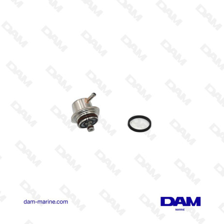 REGULATEUR DE PRESSION CARBURANT MERCURY OEM - 883257T1