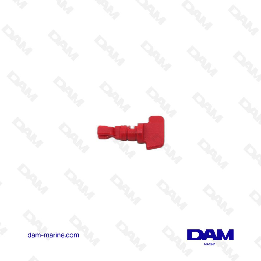 MERCURY FUEL TAP - 898103220