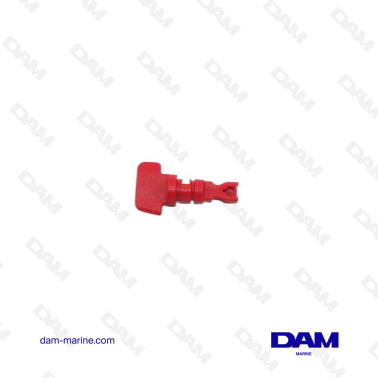 MERCURY FUEL TAP - 898103220