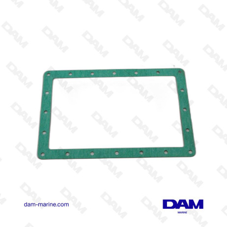 VOLVO MD2030 - D1-30 OIL CARTER GASKET