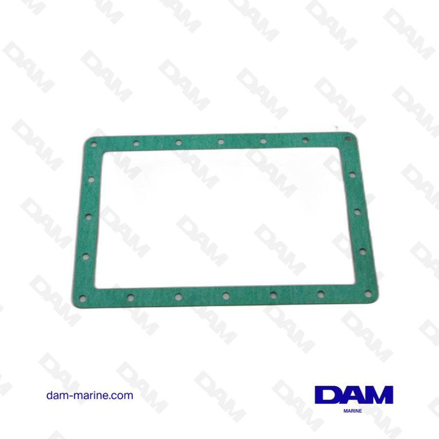 VOLVO MD2030 - D1-30 OIL CARTER GASKET