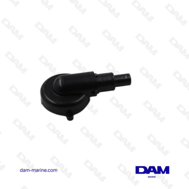 CREPINE DE POMPE DE CALE...