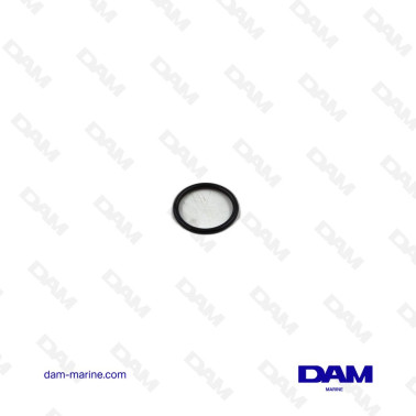 YAMAHA - HONDA TRIM O-RING