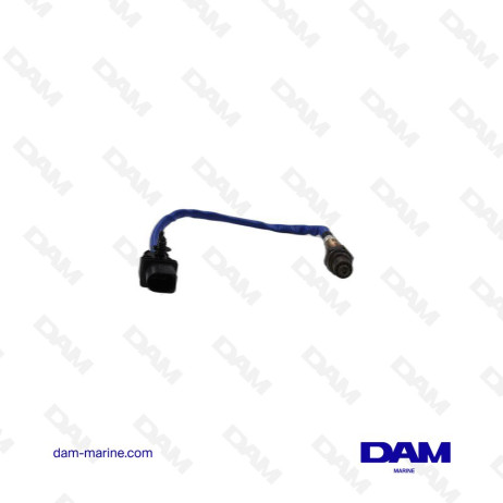 SONDE OXYGENE PRE CATALYSE MALIBU