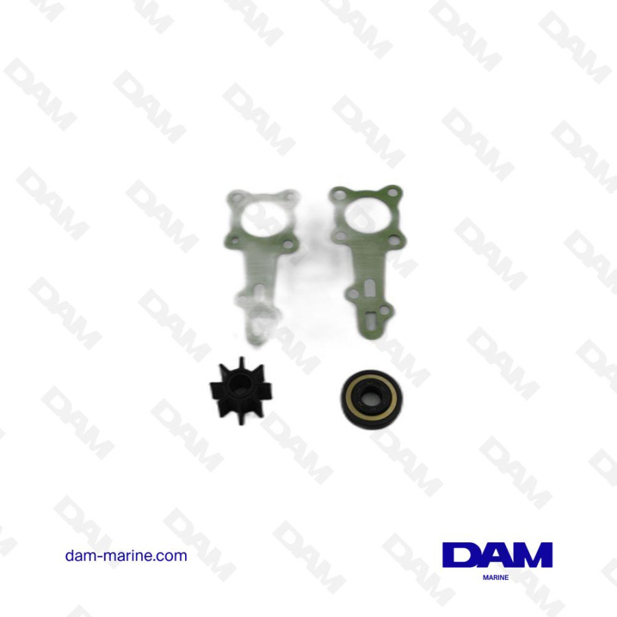TROUSSE DE POT D ECHAPPEM HONDA OEM 06183-Z6L-020