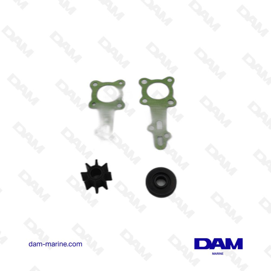 TROUSSE DE POT D ECHAPPEM HONDA OEM 06183-Z6L-020