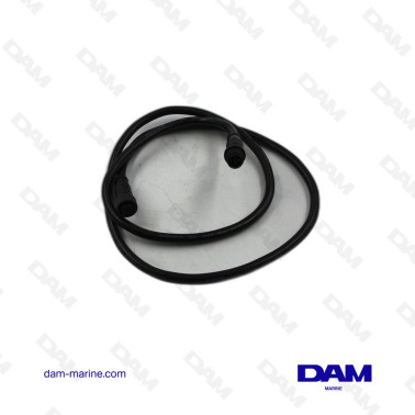 Cabina de extensión CANBUS...