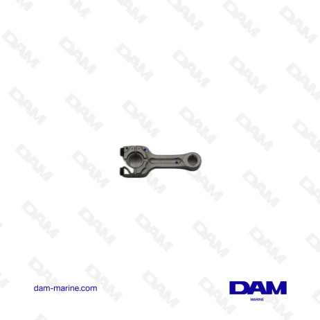 Conjunto de biela HONDA OEM 13200-ZN4-010