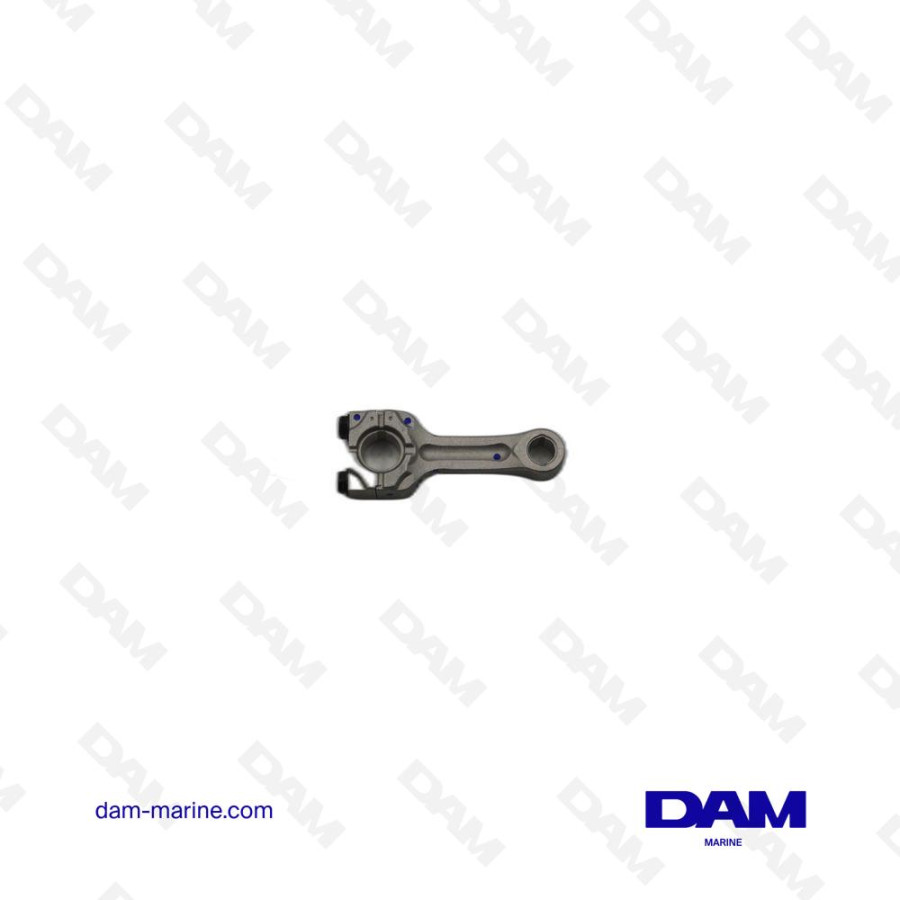 ENSEMBLE BIELLE HONDA OEM 13200-ZN4-010