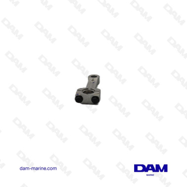 ENSEMBLE BIELLE HONDA OEM 13200-ZN4-010