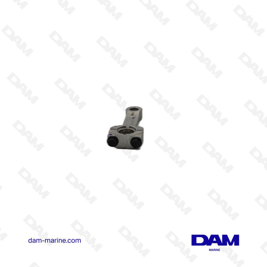 ENSEMBLE BIELLE HONDA OEM 13200-ZN4-010