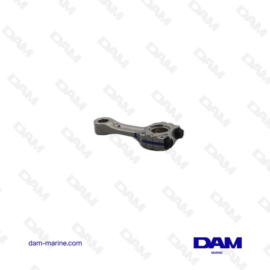 ENSEMBLE BIELLE HONDA OEM 13200-ZN4-010