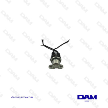 RELÉ DE ARRANQUE VOLVO DE 24 V - D4-D6-D9