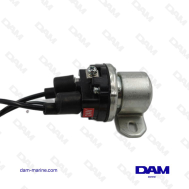 VOLVO 24V STARTER RELAY - D4-D6-D9