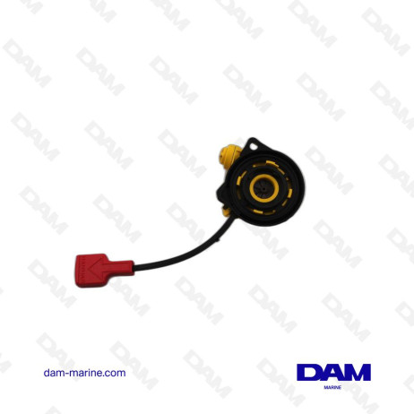 TETE HYDROSTATIQUE HAMMAR A1