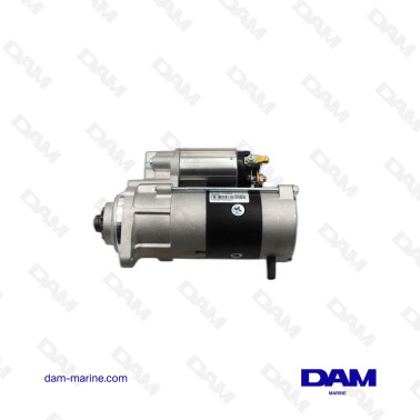 DEMARREUR VETUS M3.10 / M4.14 2.0KW