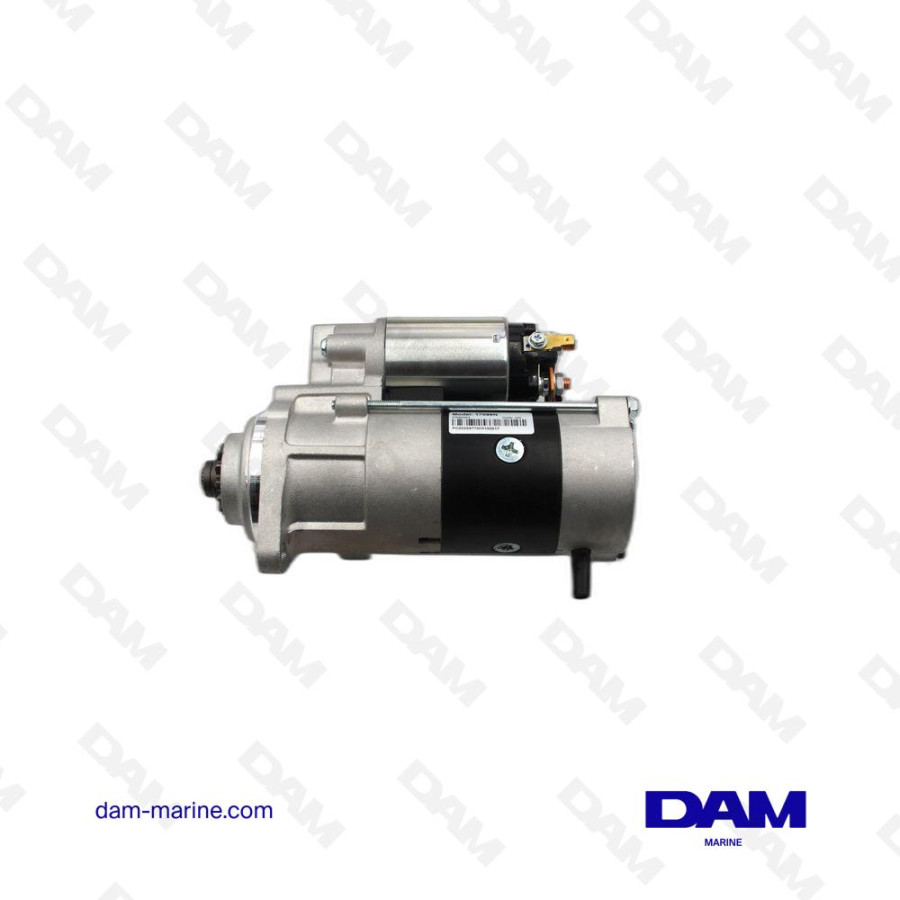 DEMARREUR VETUS M3.10 / M4.14 2.0KW