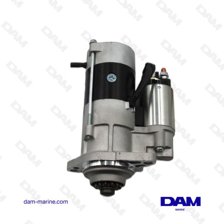 DEMARREUR VETUS M3.10 / M4.14 2.0KW