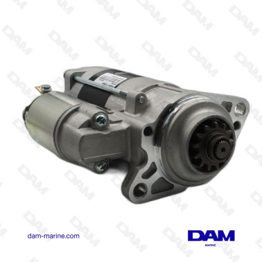 DEMARREUR VETUS M3.10 / M4.14 2.0KW